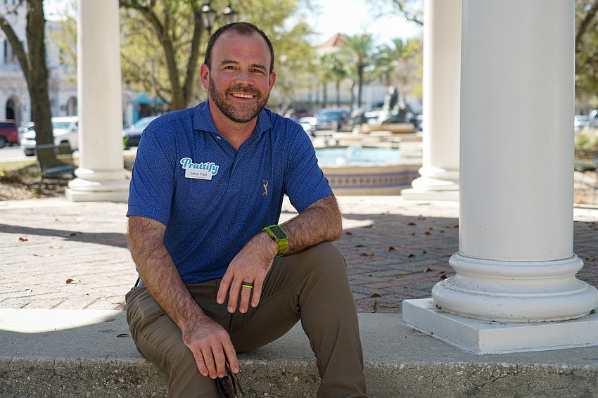 Pratt launched Prattify, a marketing team geared toward business owners, in 2020 and said the company now averages about 25 clients at any given time.