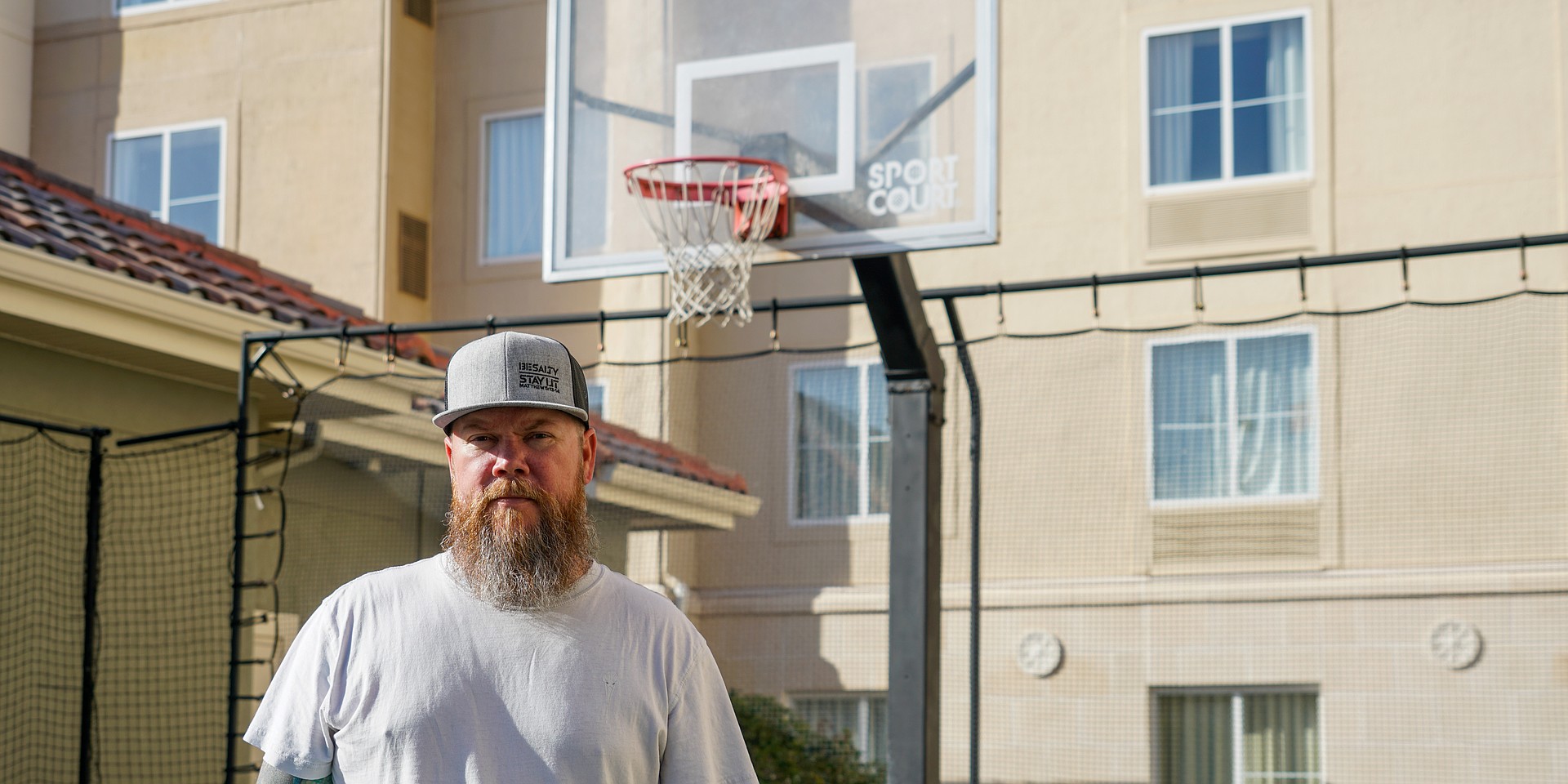 In 2025, Steven Bennett made a life-changing decision to leave his six-figure corporate office job to become his own boss, fully pursuing his part-time side gig.