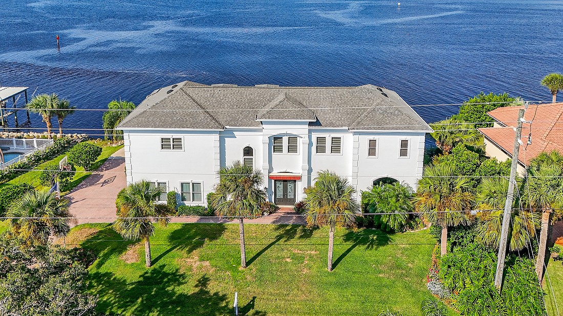 The house at 3310 John Anderson Drive sold on March 2, for $1,625,000. Photo courtesy of Realty Pros Assured