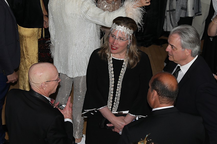 Jennifer and Rob Rominiecki