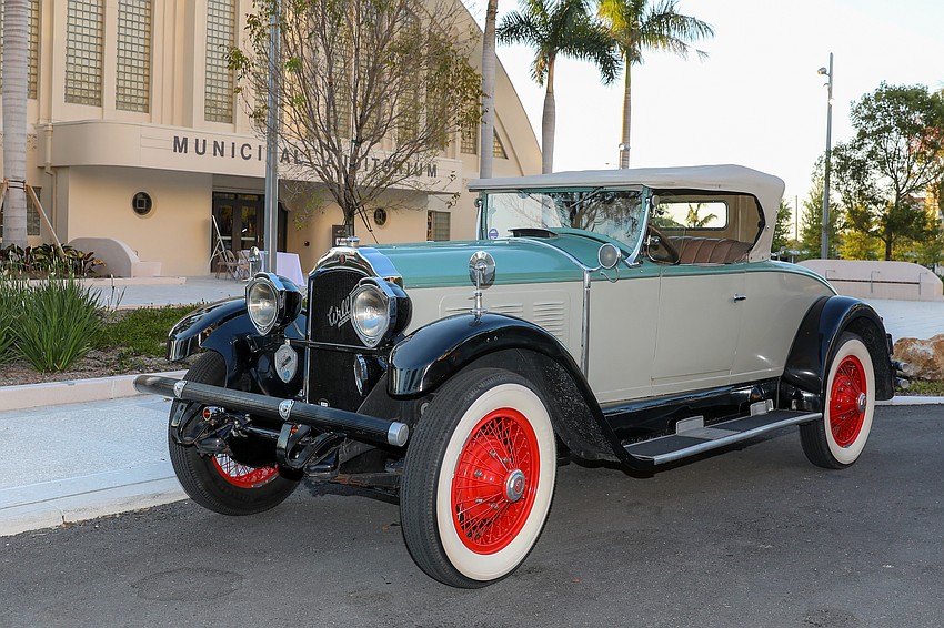 The Beaux Arts Ball was held on March 21.