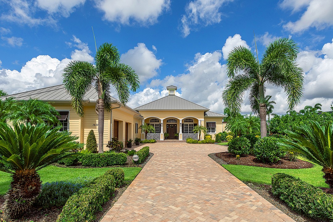 Top residential real estate sales for March 9-13 in Lakewood Ranch