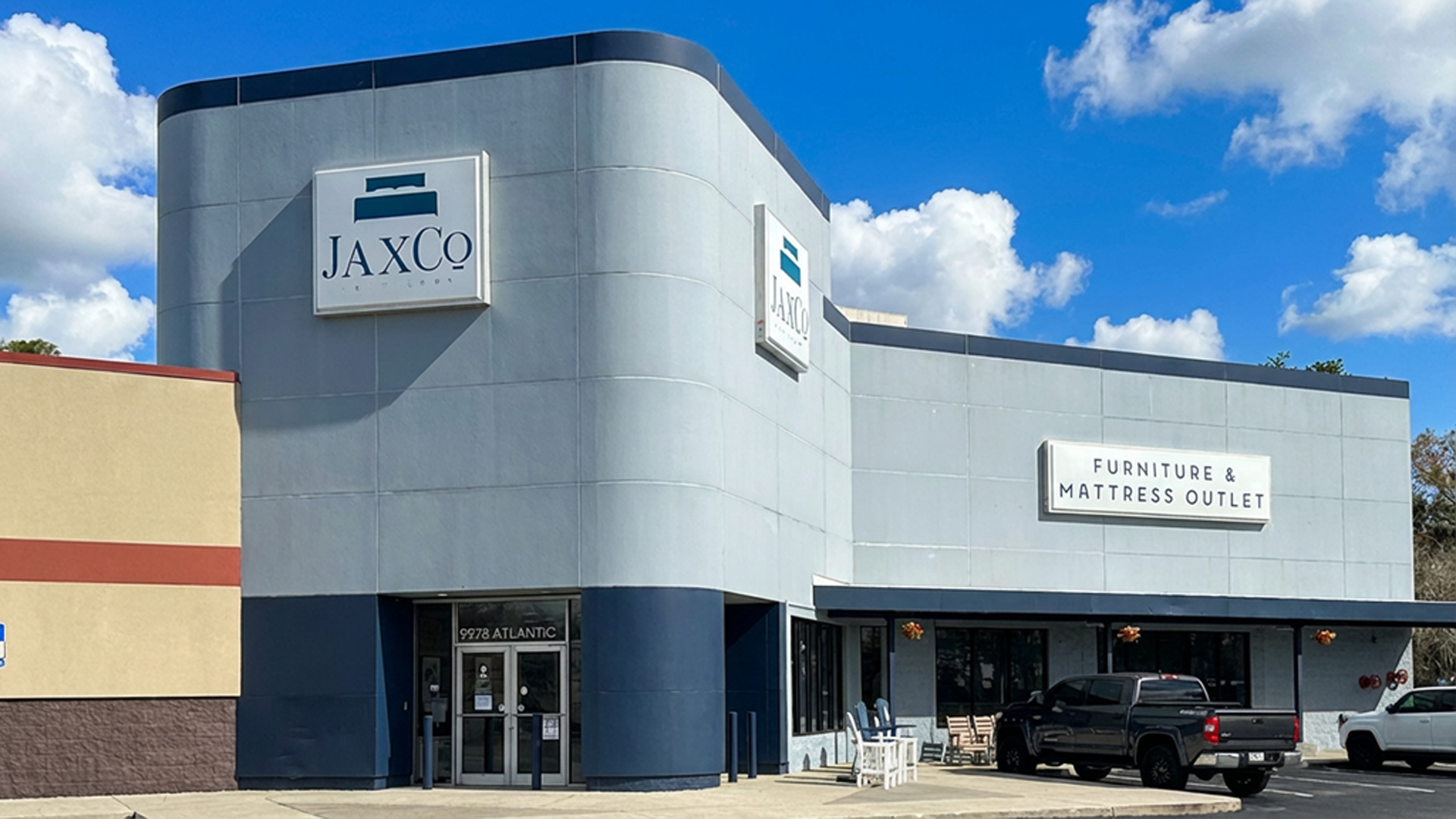 JaxCo Furniture ferme ses portes après 70 ans d'activité