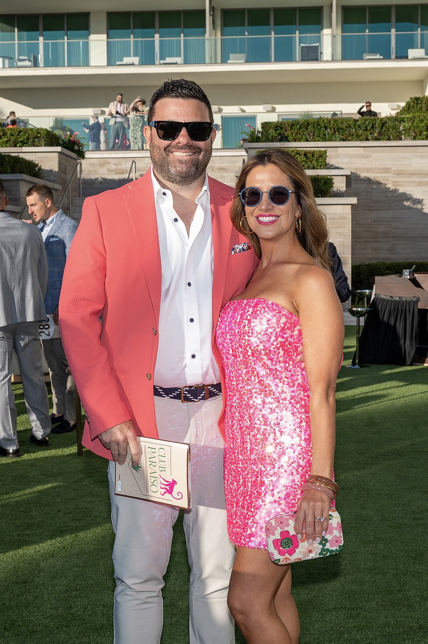 Joe and Vera Siedensticker