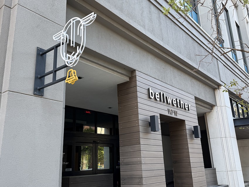 “We’ve had a front-row seat for nine years, and the love we have for this community doesn’t close with our doors,” says bellwetherjax.com.