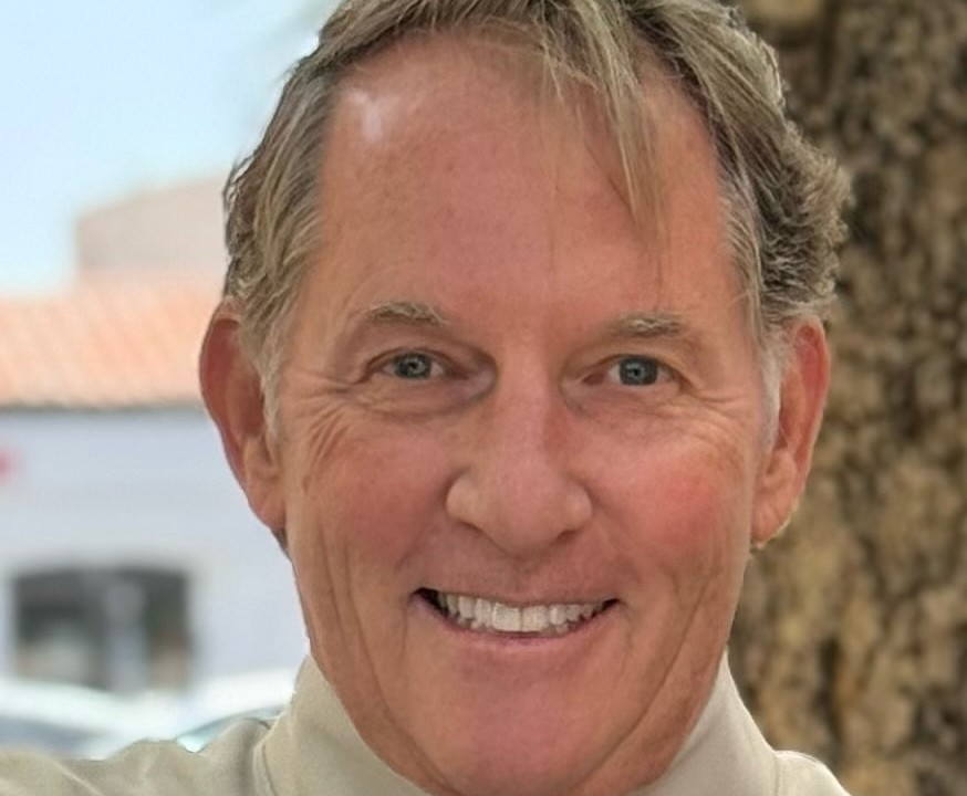 Palm Coast resident Steve Morgan announces campaign for Florida's 6th congressional seat