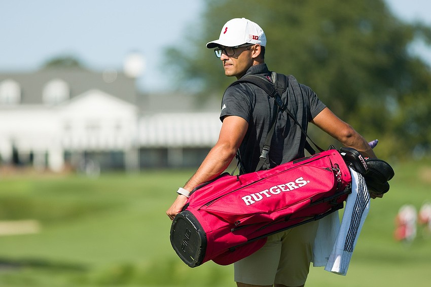 Growing up in Pittsburgh, Noah Kumar developed his game in the northeast before moving to Florida with his family in the summer before ninth grade.