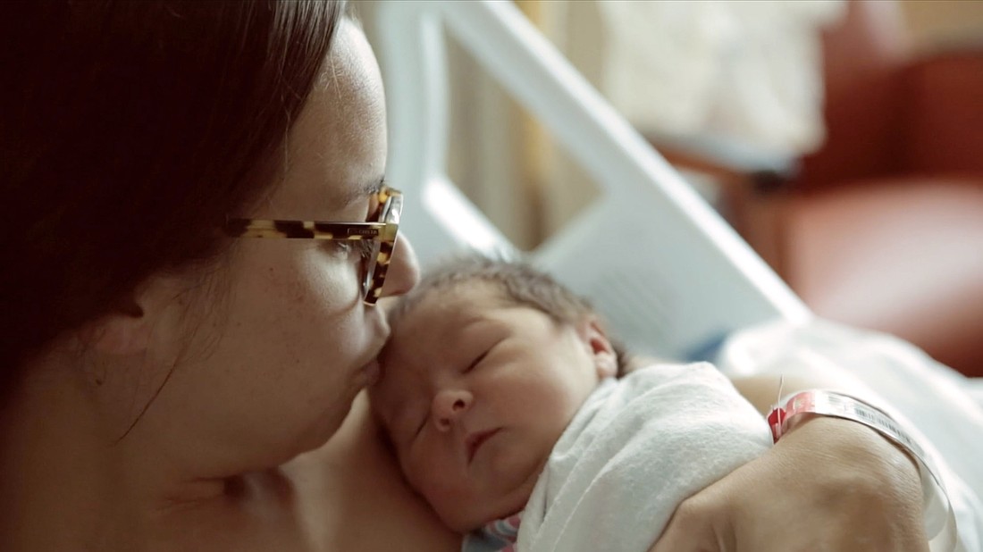 Sarasota Memorial Hospital is among the 75 best maternity hospitals in America, according to a ranking by Money magazine.