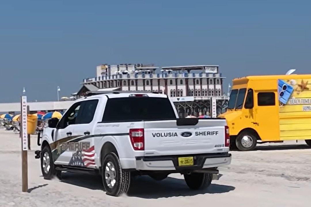 Daytona Beach wants to break from Spring Break after social media 'takeover' events