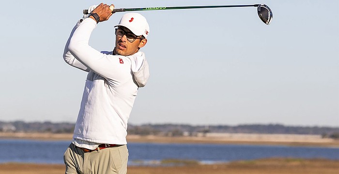 Noah Kumar spent the 2025 season on the PGA Tour Americas, but is poised to make his Korn Ferry Tour debut April 2 at the LECOM Suncoast Classic.