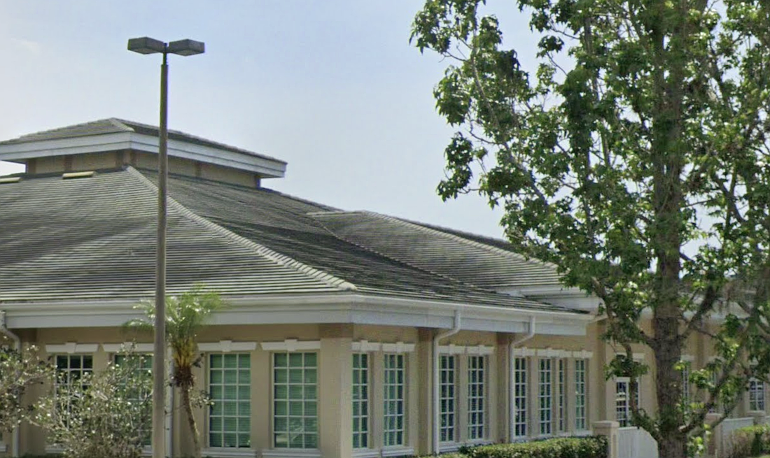 Global Wealth Management has relocated to 6952 Professional Parkway E. in Lakewood Ranch.