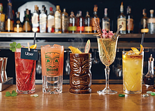 The Book ’em Danno Boy is served with a free ride home.