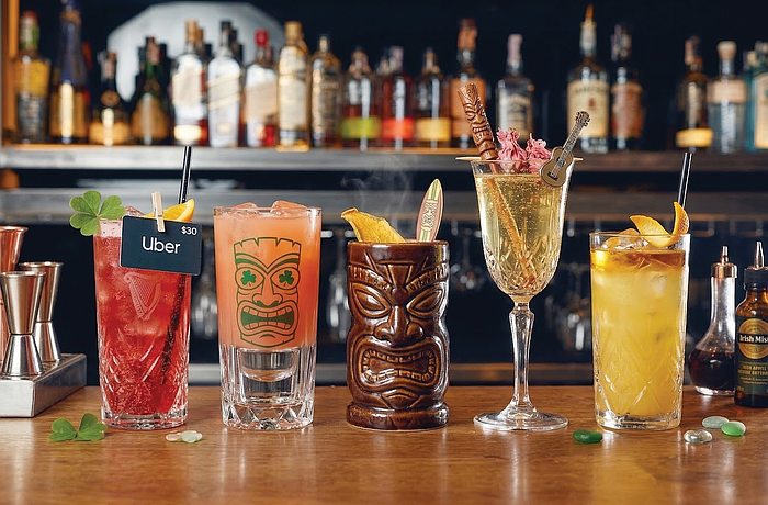 The Book ’em Danno Boy is served with a free ride home.