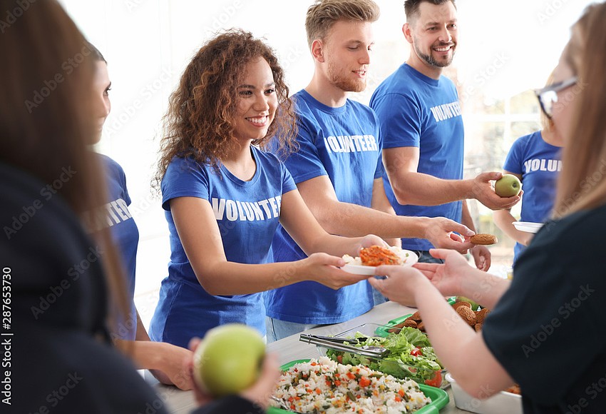 Community feeding to take place in Winter Garden