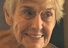 (Patricia Evelyn Loy)