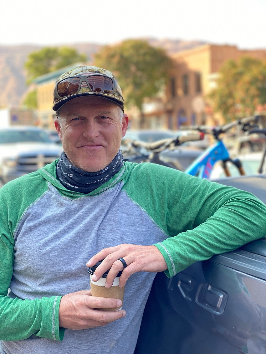 Mike Murray Mike Murray