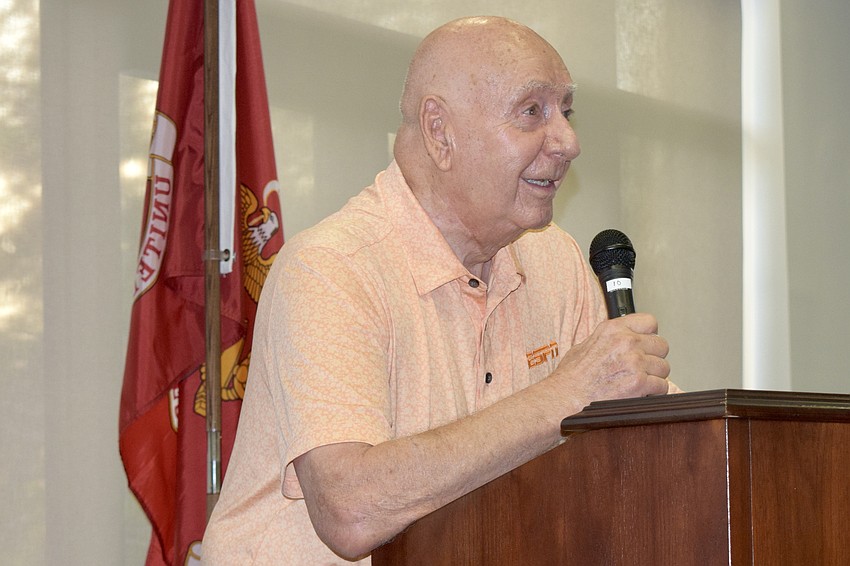 Dick Vitale, 86 years old, has been with ESPN since the 1979-80 season and has called over 1,000 games for the network. He was inducted into the Naismith Memorial Basketball Hall of Fame in 2008.