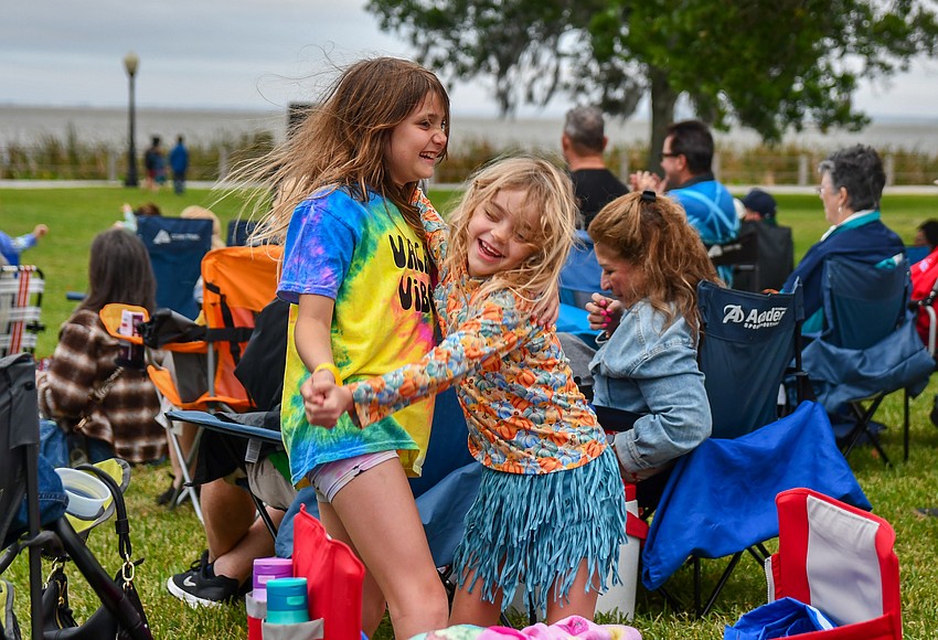 PHOTOS: 2026 Evening at the Pops | West Orange Times & Observer