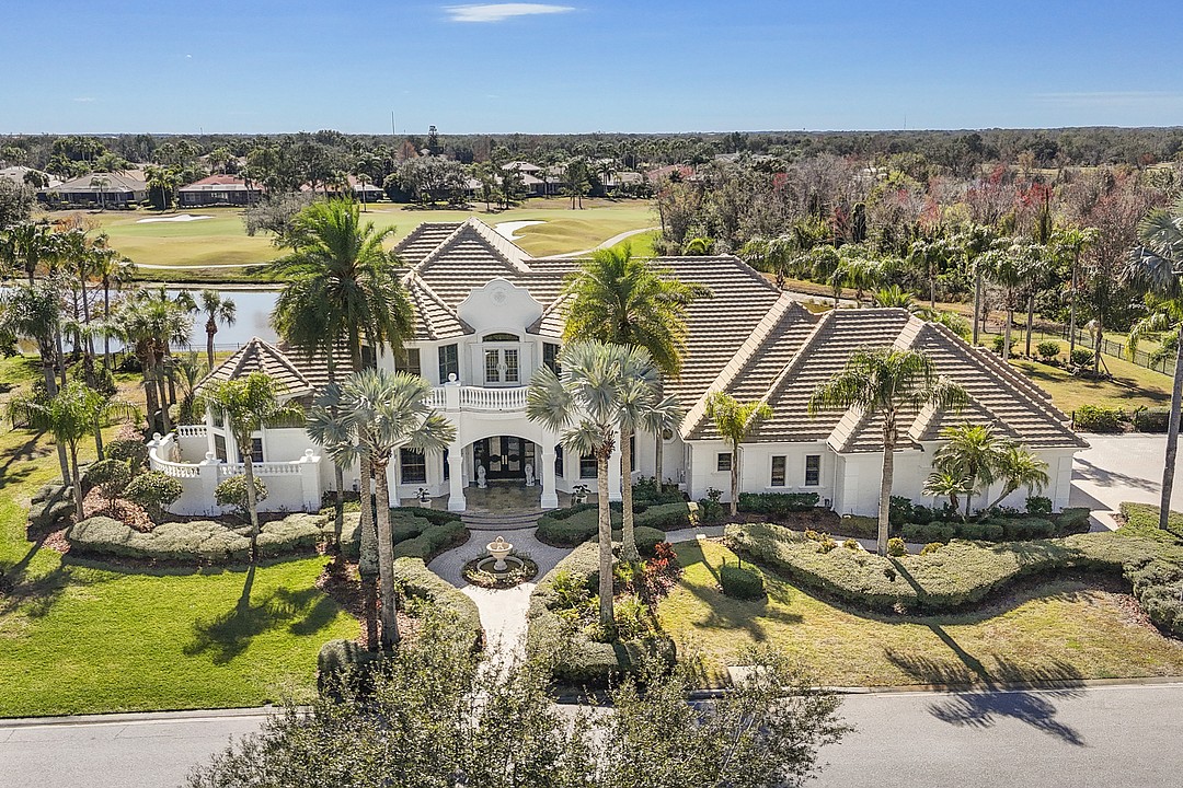Top residential real estate sales for March 16-20 in Lakewood Ranch
