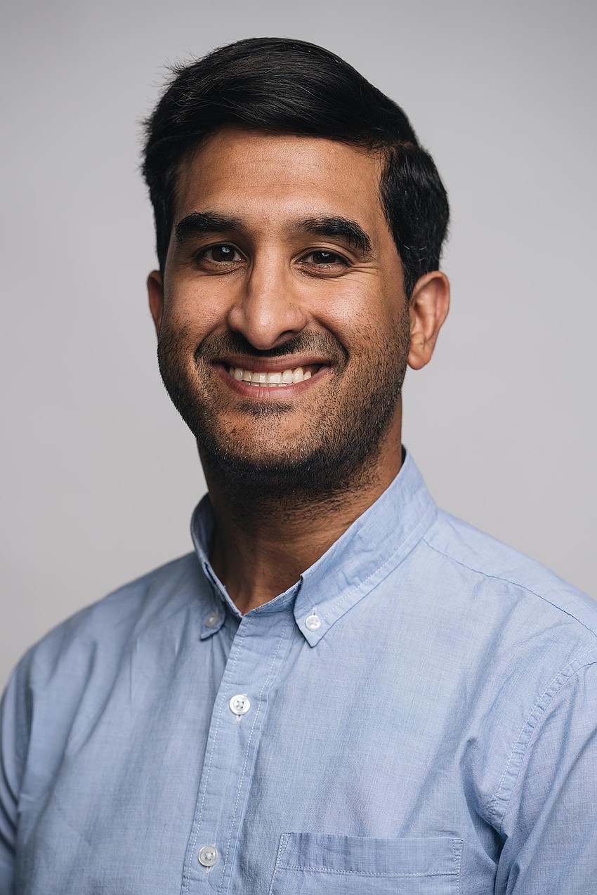 Atif Siddiqi Atif Siddiqi