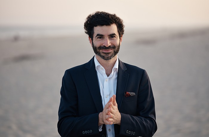 Michael Stephen Brown's "Carnival of the Endangered Wonders" will make its world premiere in Sarasota.