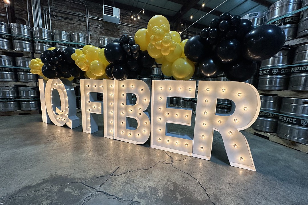 Jacksonville-based IQ Fiber continues eastern U.S. expansion