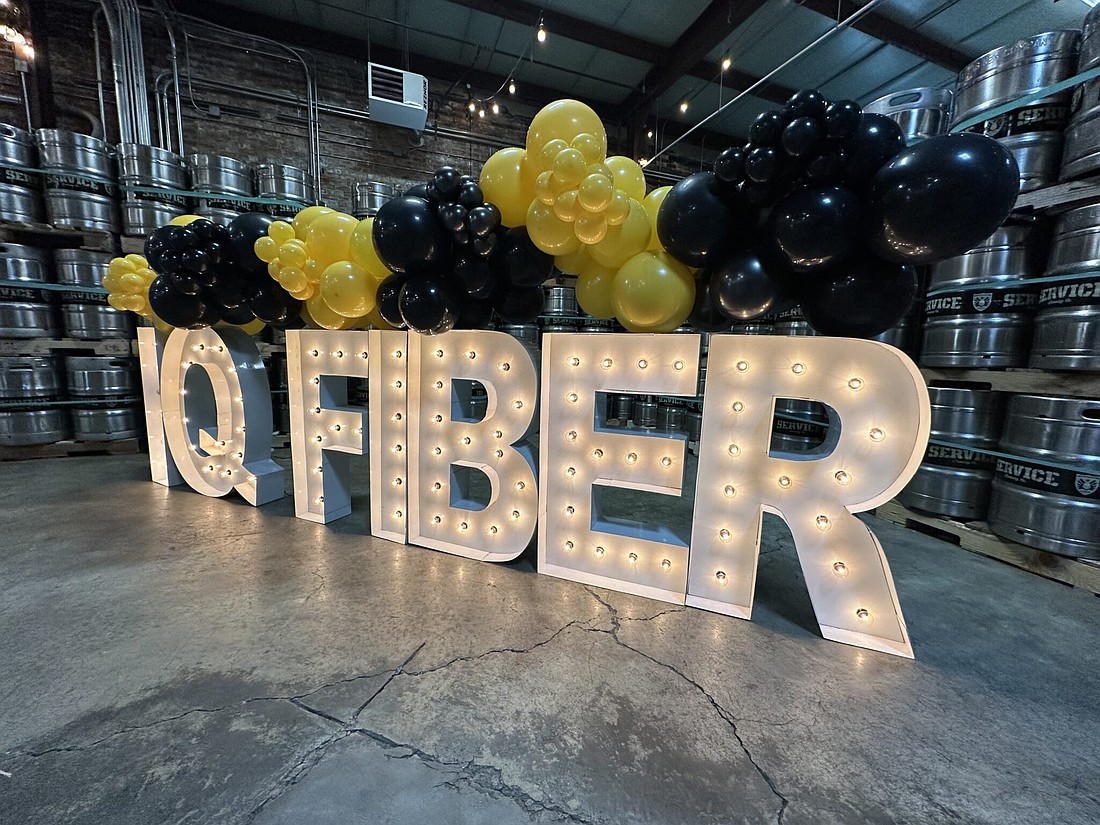 IQ Fiber, based in Jacksonville, announced March 30, 2025, it expanded to Delaware, where it plans to invest more than $150 million to provide fiber-optic service to Kent County.