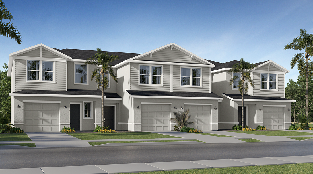 The Housing Alliance in Collier County says an affiliates pilot build-to-rent-to-own workforce housing project is making progress and gaining momentum.