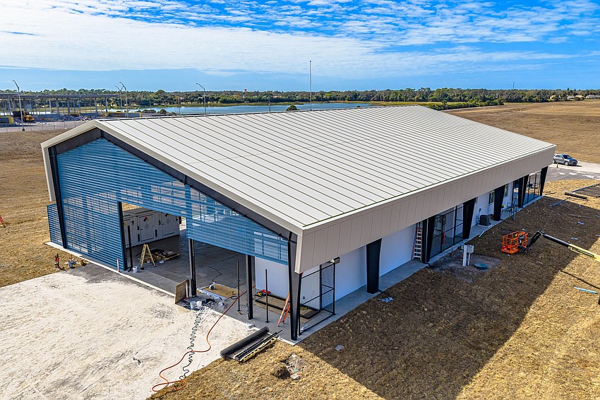 The Venice Household Hazardous Waste facility serves residents for the collection of household generated chemicals, paints, oils, fuels, and other hazardous materials.