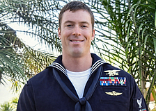 Geordie Rauch (1980—2026)