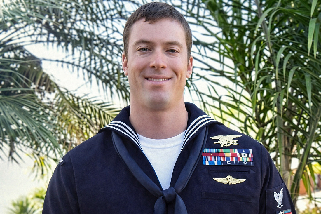 Geordie Rauch (1980—2026)