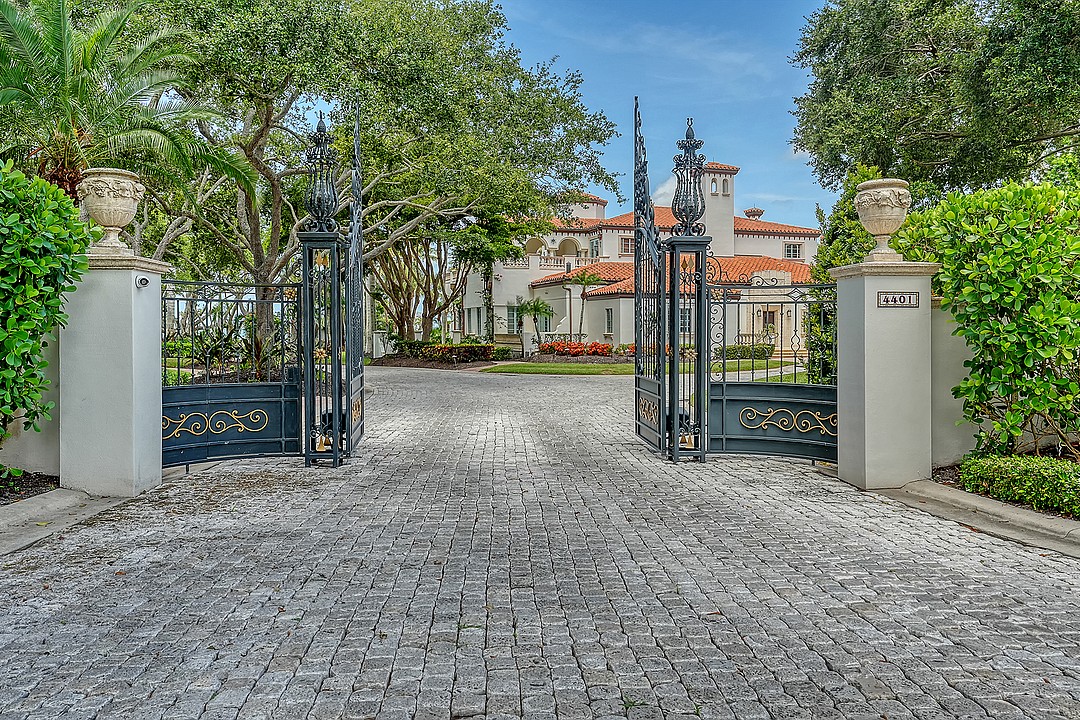 Top residential real estate sales for March 16-20 in Sarasota, Siesta Key, Palmer Ranch, Osprey, Nokomis