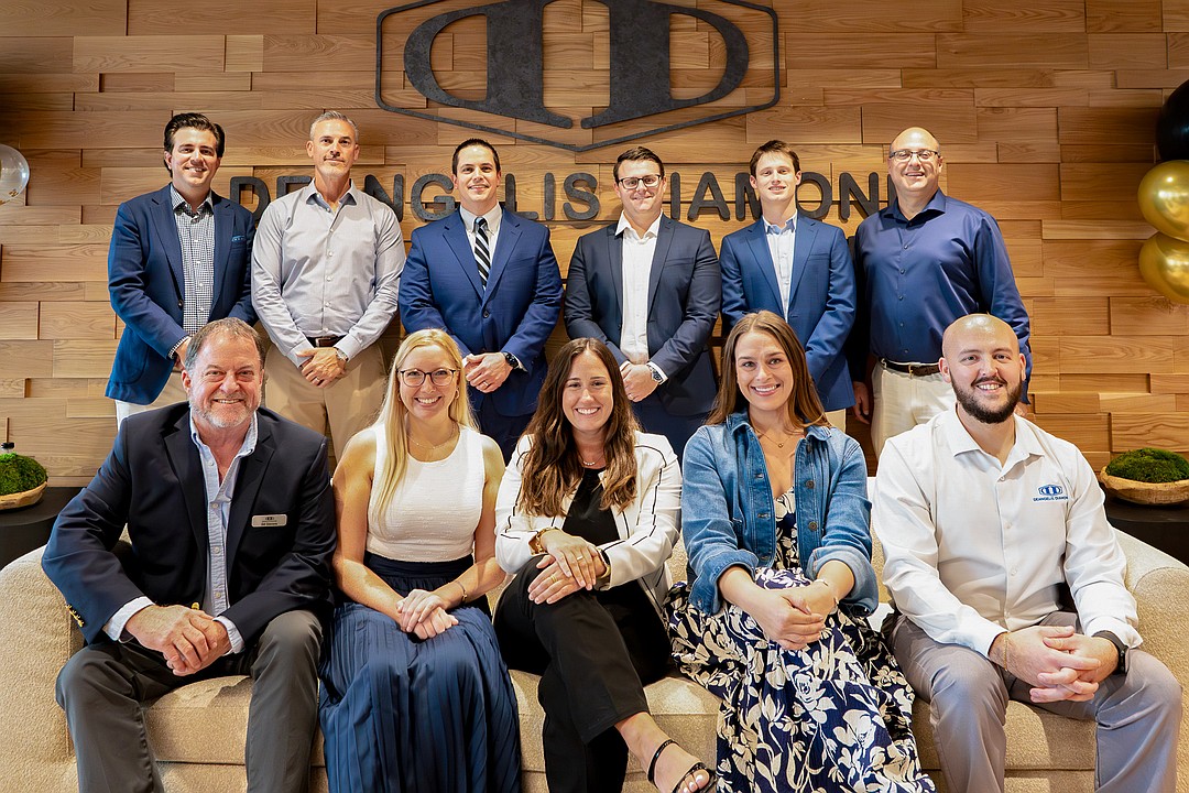 Southwest Florida construction firm opens Tampa office