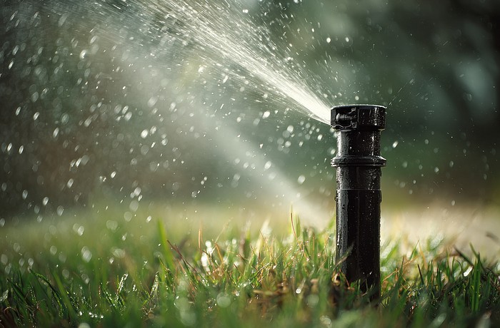 Irrigation regulations have been increased as the region continues to see impacts from an extended drought.