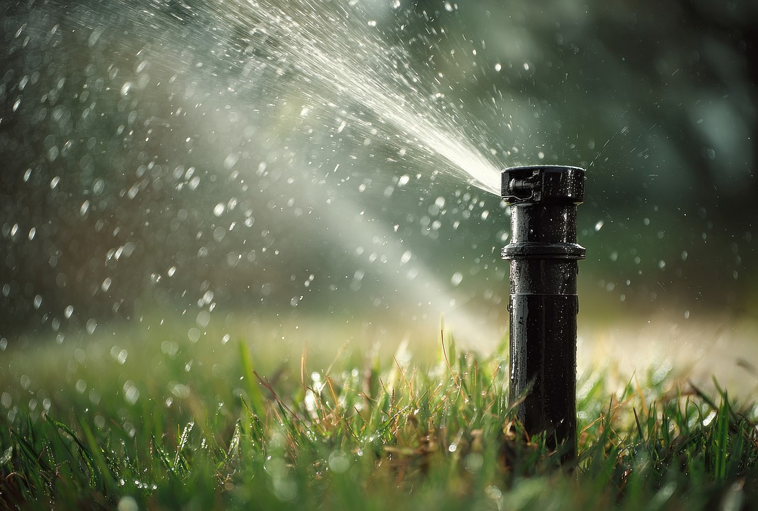 Irrigation regulations have been increased as the region continues to see impacts from an extended drought.