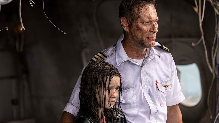 The 2026 Sarasota Film Festival opens with Renny Harlin's 