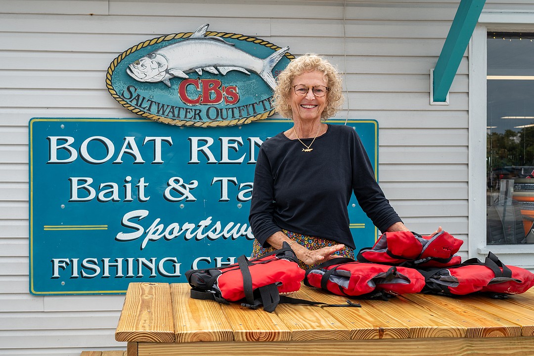 After 50 years of change, the best things stay the same at this stalwart shop