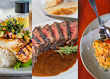 These dishes have delighted Sarasota-area barrier islands for decades.