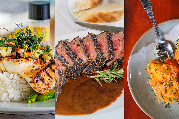 These dishes have delighted Sarasota-area barrier islands for decades.