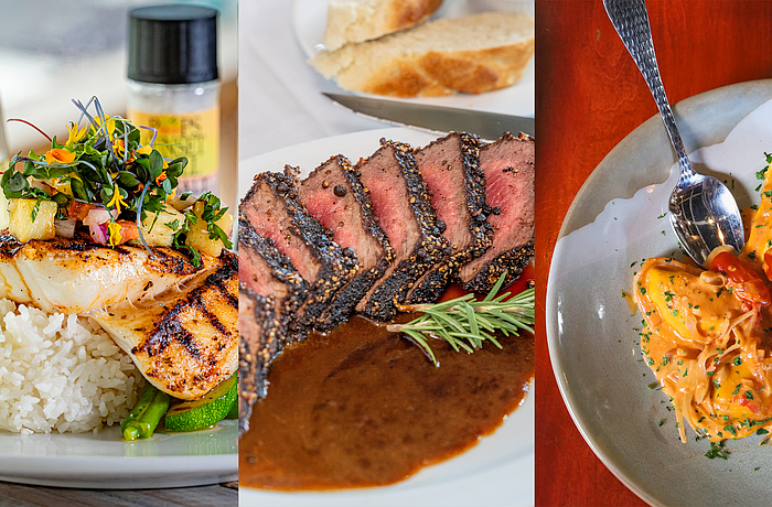 These dishes have delighted Sarasota-area barrier islands for decades.