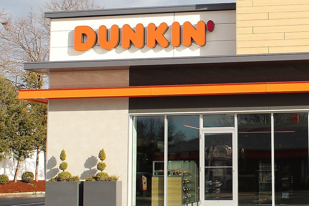 Dunkin’ is planning a location in Callahan in Nassau County.