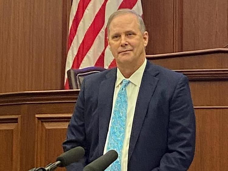 Florida drought leads to surge in wildfires, peak season still ahead