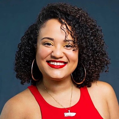 Yanira “Yaya” Cardona