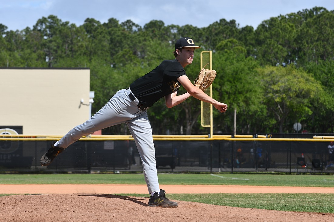 Ocoee High baseball team's final game of the regular season will also be Little League Night.