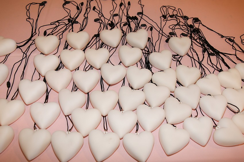 Donors who participate in the 