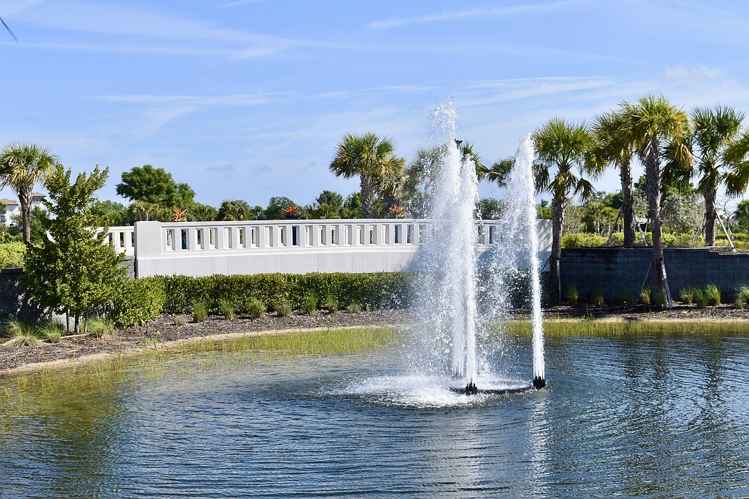 Manatee County among 14 Southwest Florida counties under water restrictions