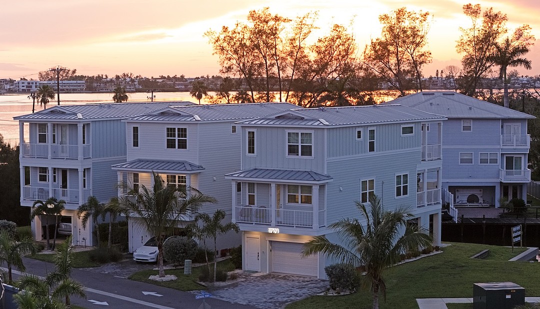 Net-zero Cortez community selects company to handle rentals