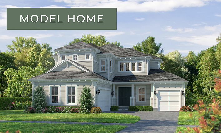 Eight model homes by six builders will be open for tours on April 25 in the first neighborhood in the new EverRange master-planned community, according to an April 6 news release. The homes are at 12174 Mariposa Ave.