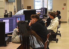 Florida Statute 1001.42(4)(f)2 will require high schools, including Braden River High (pictured) and Lakewood Ranch High, to start no earlier than 8:30 a.m. unless the district submits paperwork and gets accepted to keep the current start times.