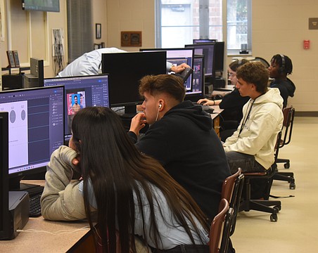 Florida Statute 1001.42(4)(f)2 will require high schools, including Braden River High (pictured) and Lakewood Ranch High, to start no earlier than 8:30 a.m. unless the district submits paperwork and gets accepted to keep the current start times.